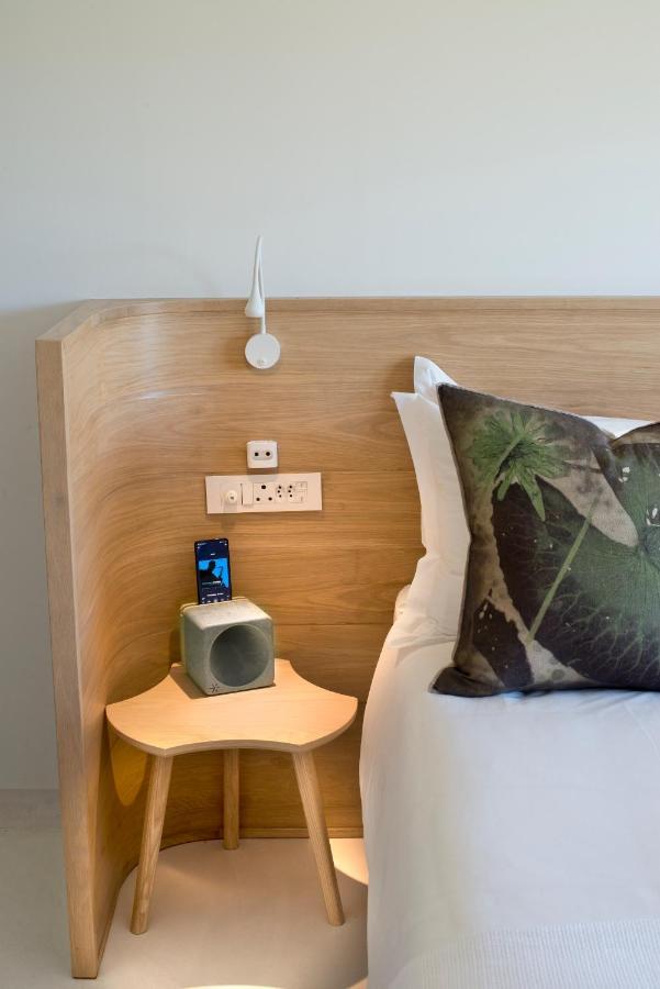 Hotel Barrington'S à Plettenberg Bay Extérieur photo