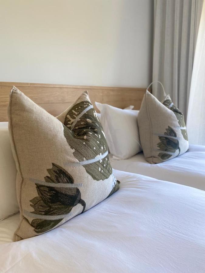 Hotel Barrington'S à Plettenberg Bay Extérieur photo