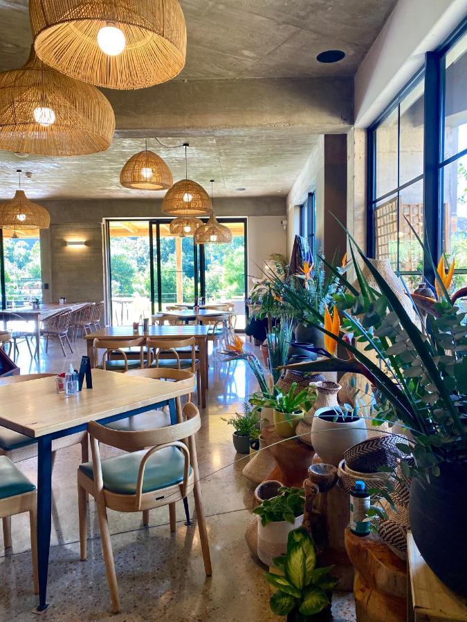 Hotel Barrington'S à Plettenberg Bay Extérieur photo